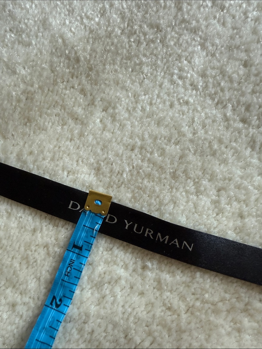 David Yurman 2016 Ribbon - Picture 3 of 3